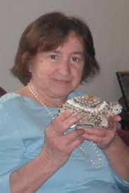 Patricia Grogg Obituary