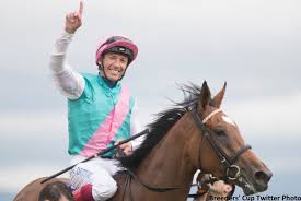 Enable Absolutely Brilliant In Prix De L'Arc De Triomphe - Horse Racing  News | Paulick Report