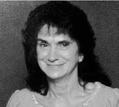 Florence SHARP Obituary (2014)