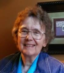 Gracia Nell (Byrd) Johnson Obituary December 10, 2021