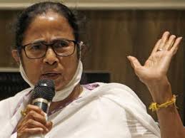 West bengal cm mamata banerjee has asked the centre to share details of all those who have bjp chief jagat prakash nadda slammed west bengal chief minister mamata banerjee for calling him. 9rsatjumil Igm