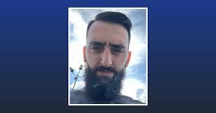 Andrew Larose's Instagram, Twitter & Facebook