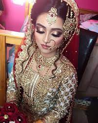 One Of My Favourite Bridal Looks Asianbride Bridal Bride Pakistanibride Indian Wedding Makeup Indian Bridal Indian Bridal Hairstyles