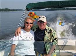 Joseph Gamlin Obituary (2008)