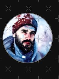 Unmoved T-Shirts for Sale