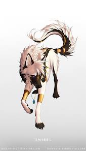 Pp Cm Kiethtreason Video 2 By Dniseb Deviantart Com On Deviantart Mythical Creatures Art Animal Art Canine Art