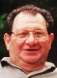 Joseph Amoroso Obituary (2014)