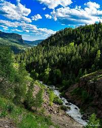 The city of colorado springs elevation is over 6,035 feet above sea level. Get To Know Pagosa Springs Colorado