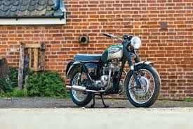 Image result for Light Green 1946 Motorcycle