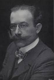 George Fuchs's Instagram, Twitter & Facebook