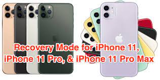 Restore your device from a backup on your computer How To Use Recovery Mode On Iphone 11 Iphone 11 Pro Iphone 11 Pro Max Osxdaily