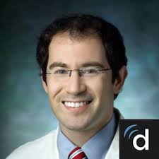 Dr. Alexander Y. Pantelyat, MD