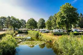 Ein kleines stückchen kanada im herzen der niederlande? Camping Klein Canada In Heijen Die Besten Angebote