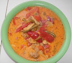 Pikante Suppe Mit Letscho Von Kastl Chefkoch Rezept Letscho Pikant Suppe