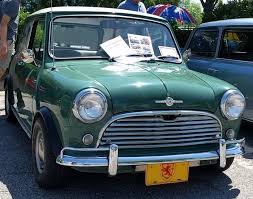 Image result for Island Green 1964 Morris