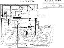 2002 ford e 150 fuse diagram. Yamaha L5t 100 Enduro Motorcycle Wiring Schematics Diagram