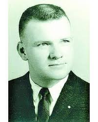 Howard Hutsell Obituary (1935