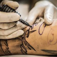 What days are trigger happy tattoo open? National Tattoo Day July 17 2022 National Today