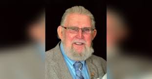 Obituary information for Ken