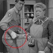 Watch Andy Griffith Show Season 7 | Prime Video