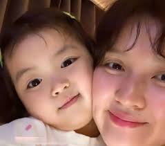 Roro sisters 👭 Rohee Romi Tongtong 👶💕 #jinmiran