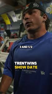 The Tren Twins: Transforming Physiques for NPC Qualifier in Florida