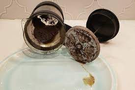 How To Clean A French Press In 120 Seconds