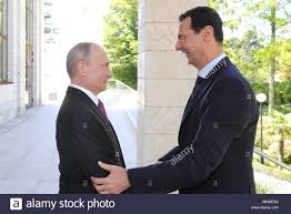 Richard gere, renée zellweger, queen latifah and catherine. Mit Dem Syrischen Prasidenten Bashar Al Assad Stockfotos Und Bilder Kaufen Alamy
