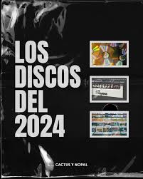 Discos Y Novedades El Nopal