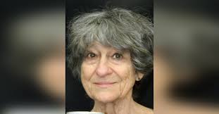 Obituary information for Judith Backer Grunberg
