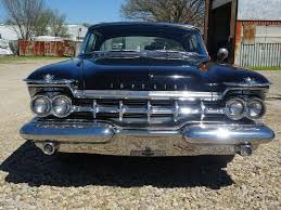 Image result for Midnight Blue 1958 Imperial