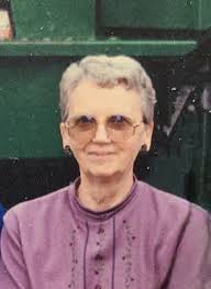 Wilda Arlene Higgins