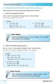 6 x 35 menit (4 x pertemuan) a. Perbandingkan Buku Pelajaran Matematika Kelas 4 Antara Tematik Bse 2013 Dan Bse Ktsp Blognya Bang Fajar