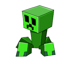 Please, do not forget to link to minecraft logo page for attribution! Mincecraft Png Images Minecraft Games Characters Free Transparent Png Logos