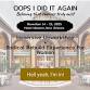 Oops!I Did it Again with Joanna Lohman & Drea Gordon event image
