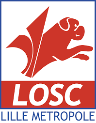 Группа tf1 19.11.1954 официальный сайт: Lille Vector Logo Download Free Svg Icon Worldvectorlogo