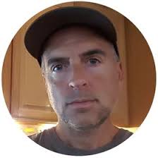 Robert Corbin (vartv)