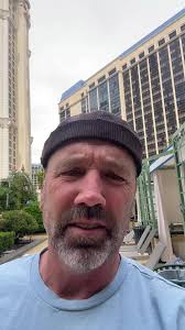 Discovering the Eiffel Tower in Las Vegas