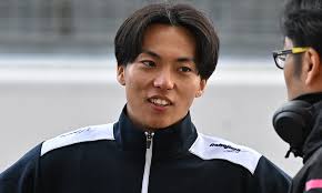 Honda Adds Okusa, Sato to GT500 Roster