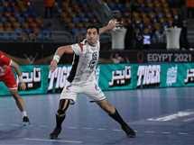 تعتبر مصر من أفضل فرق كرة اليد في أفريقيا والعالم إلى جانب تونس والجزائر والمغرب. Ite Blll3w543m