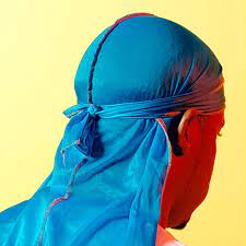 See full list on wikihow.com How To Tie A Durag According To A Ap Ferg Gq