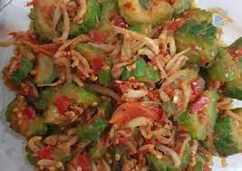 Jun 21, 2021 · resep tumis teri bunga pepaya pedas. Resep Suka Suka