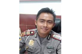 Biografi Kompol Novel Baswedan Tulisan