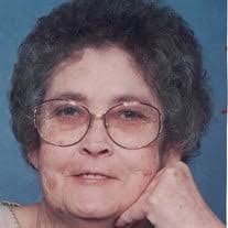 Mary Elizabeth Penton Obituary