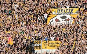 31,396 likes · 62 talking about this. Dynamo Dresden 55 000 Fans In Acht Tagen Liga3 Online De