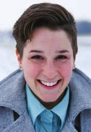 We are here to serve others'