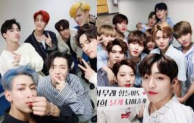 Dia merupakan trainee di big hit entertainment dan sekarang sedang dibawah naungan agensi be:lift; Konsep Kalung Di Album Baru Mirip Agensi Wanna One Diprotes Fans Got7