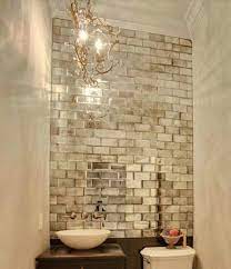 Check spelling or type a new query. Small Baths With Big Impact Small Bath Tiny House Hacks Powder Room Small