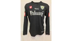 So, to spread those good vibes a little further, he generously gave his shirt to the. Frezzolini S Chievo Verona Worn Shirt 2003 04 Charitystars