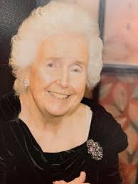 Florence E Kennedy Obituary